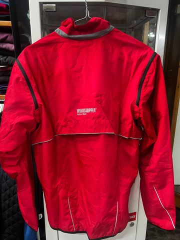 Gebrauchtes Gorewear Giacca in windstopper gore 2020 bike — Bild 4 von 6