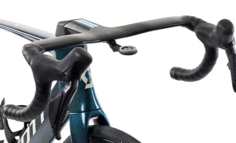 Syncros Syncros Creston IC SL aero 150*400 DSM 2023