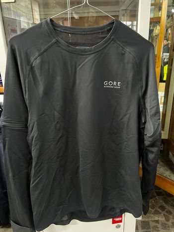 Used Gorewear Maglia termica GORE 2020 Wintersport Clothing