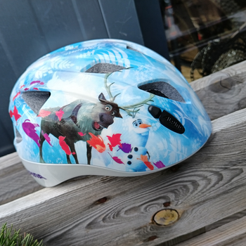 Used Alpina Kinderhelm 2025 bike — image 2 of 3