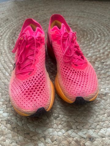 Brugt Nike Vaporfly Next %3 2024 bike — billede 3 af 6