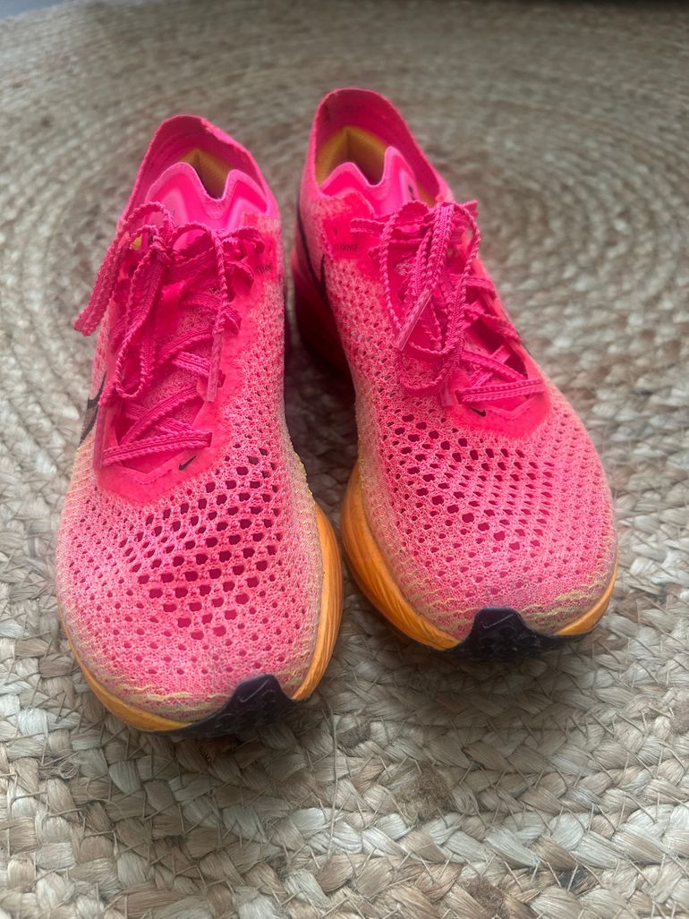 Brugt Nike Vaporfly Next %3 2024 bike — billede 3 af 6