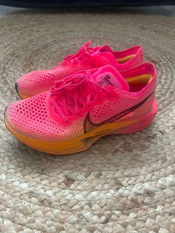 Used Nike Vaporfly Next %3 2024 Running Shoes