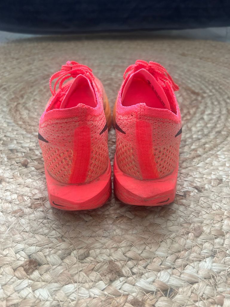 Brugt Nike Vaporfly Next %3 2024 bike — billede 4 af 6