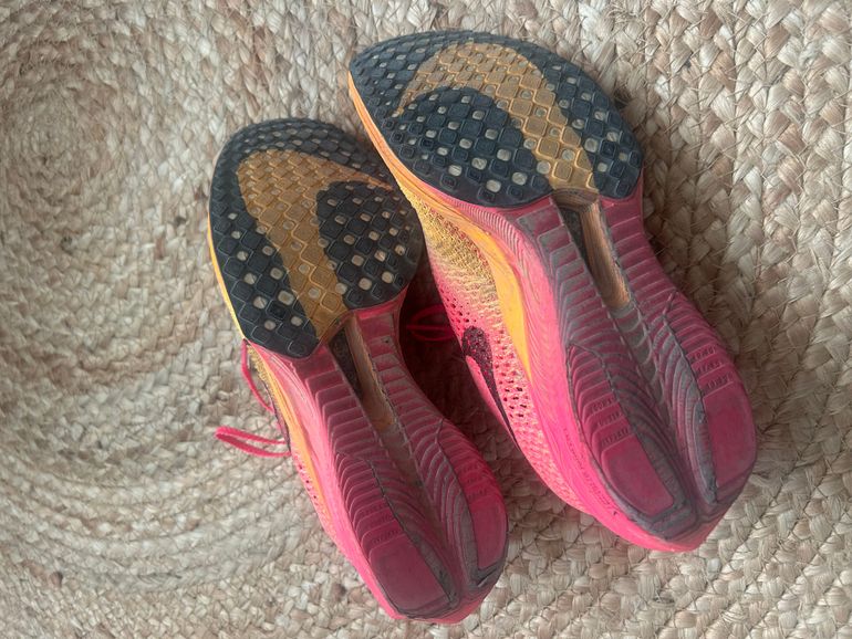 Brugt Nike Vaporfly Next %3 2024 bike — billede 6 af 6