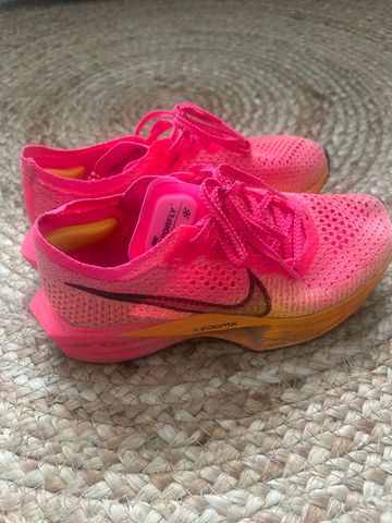 Brugt Nike Vaporfly Next %3 2024 bike — billede 2 af 6