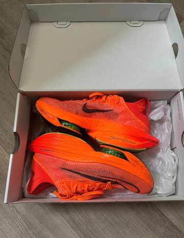 Brugt Nike Aphafly Next %2 2023 bike — billede 2 af 9