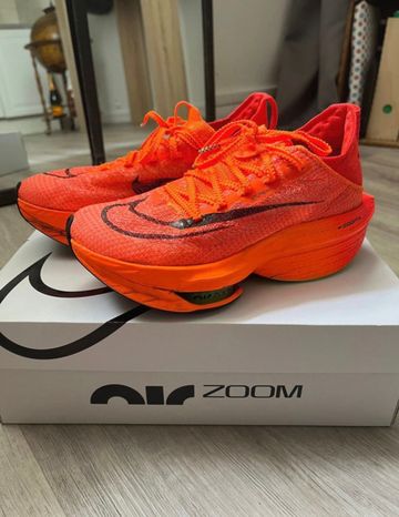 Brugt Nike Aphafly Next %2 2023 bike — billede 1 af 9