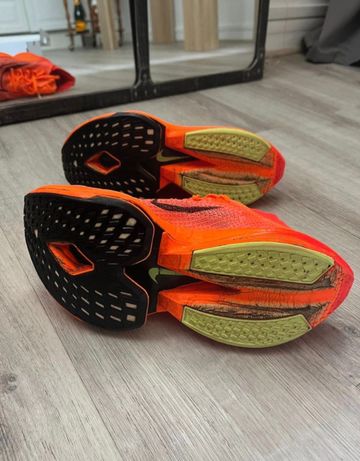 Brugt Nike Aphafly Next %2 2023 bike — billede 8 af 9