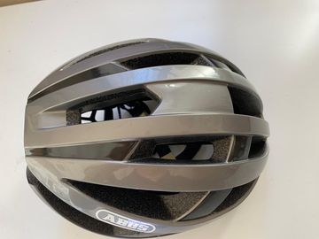 Brugt Abus viantor 2022 bike — billede 2 af 4