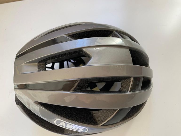 Brugt Abus viantor 2022 bike — billede 2 af 4