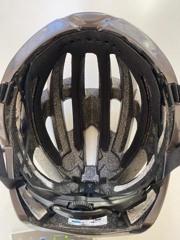 Brugt Abus viantor 2022 bike — billede 3 af 4