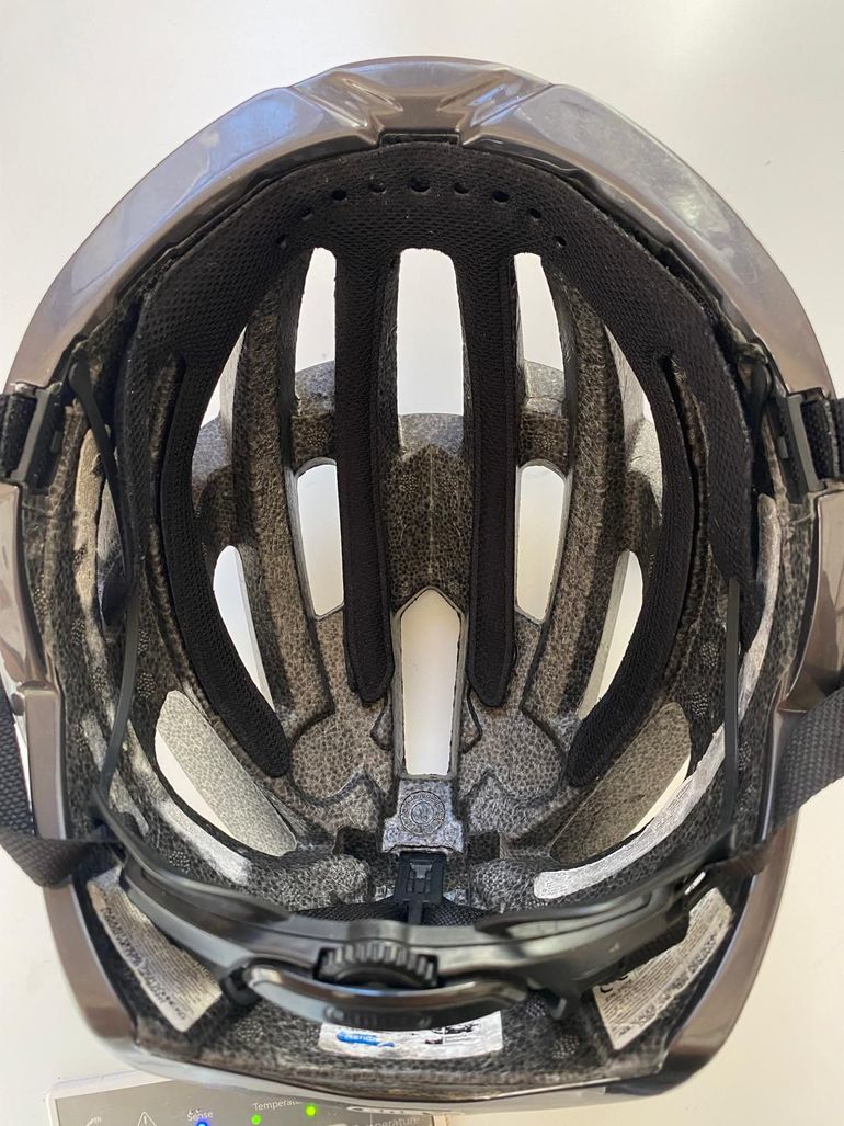 Brugt Abus viantor 2022 bike — billede 3 af 4