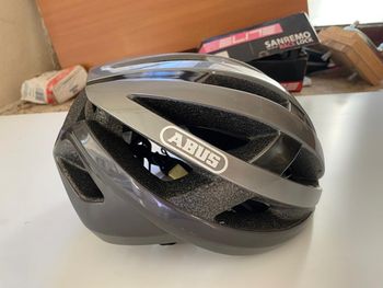 Used Abus viantor 2022 Cycling Accessories