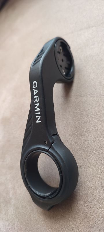 Gebrauchtes Garmin Staffa manubrio originale 2025 Cycling Accessories