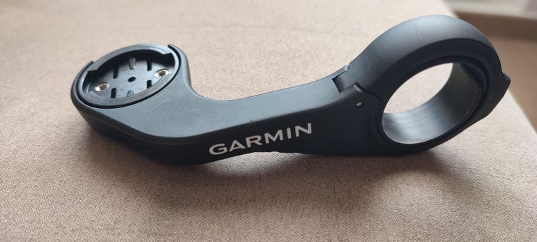 Gebrauchtes Garmin Staffa manubrio originale 2025 bike — Bild 3 von 3