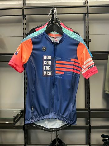 Used Gobik Stark 2023 Cycling Clothing