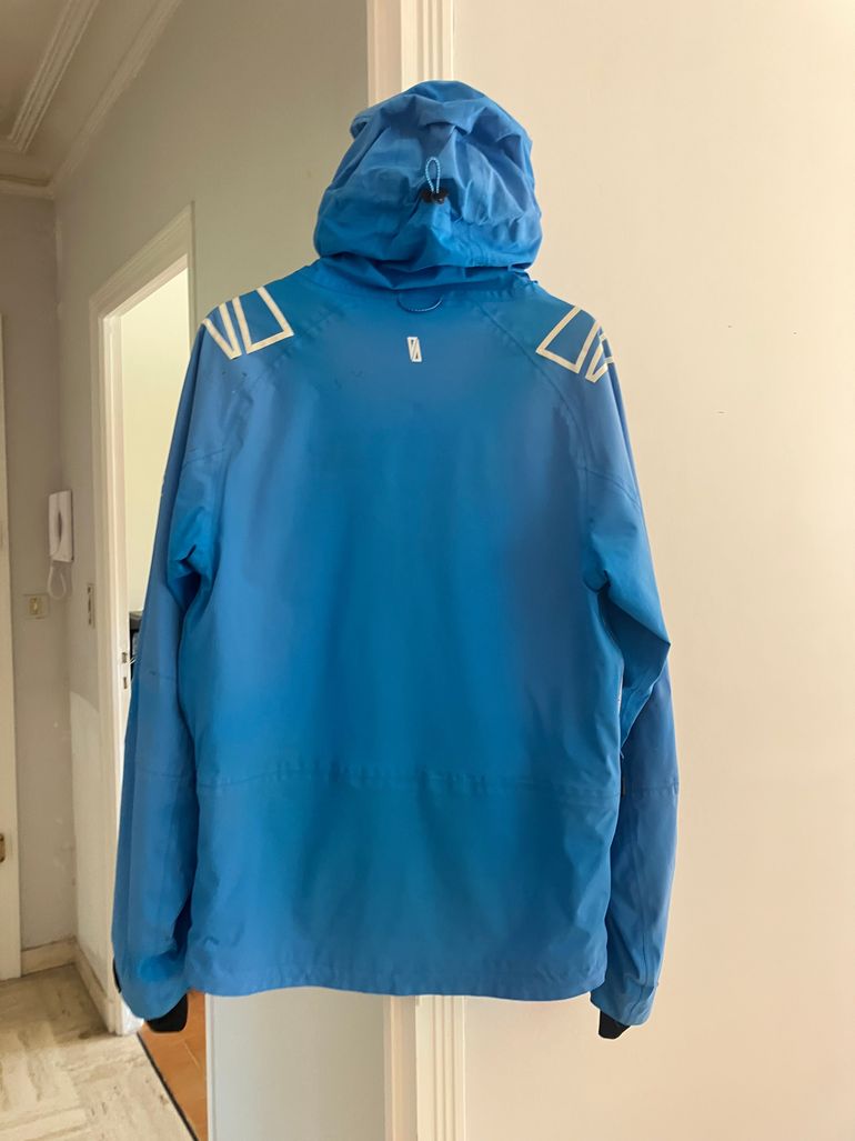 Used vertical Veste randonnée 2021 bike — image 2 of 4