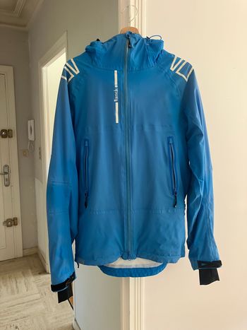 Used vertical Veste randonnée 2021 bike — image 4 of 4