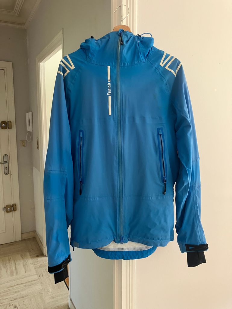 Used vertical Veste randonnée 2021 bike — image 4 of 4
