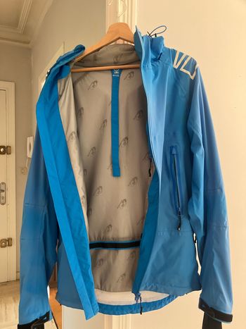 Used vertical Veste randonnée 2021 bike — image 3 of 4