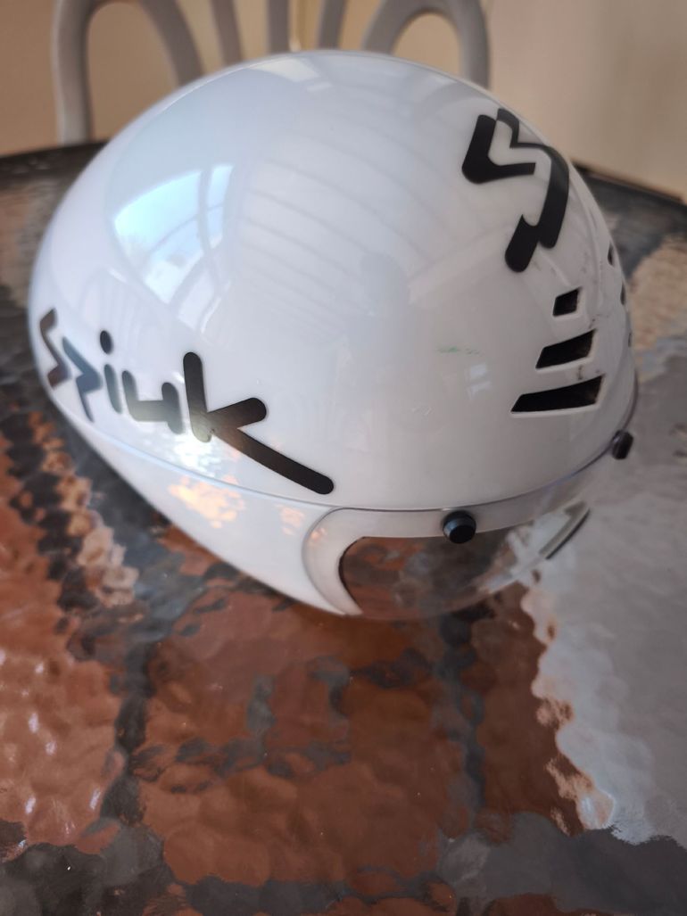 Used spiuk Crono 2023 bike — image 2 of 2