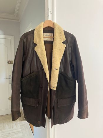 Used Timberland Veste doublée 2020 Outdoor Clothing