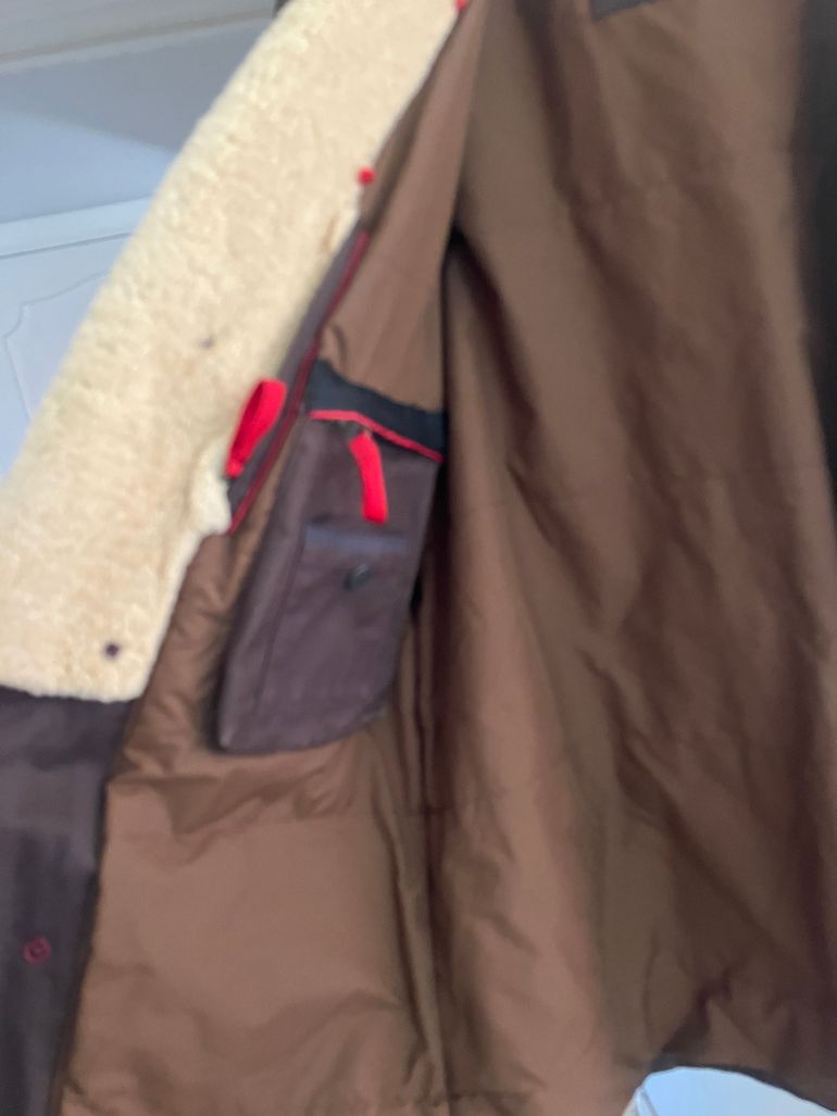 Timberland Veste doublée 2020 bike d'occasion — image 3 sur 5