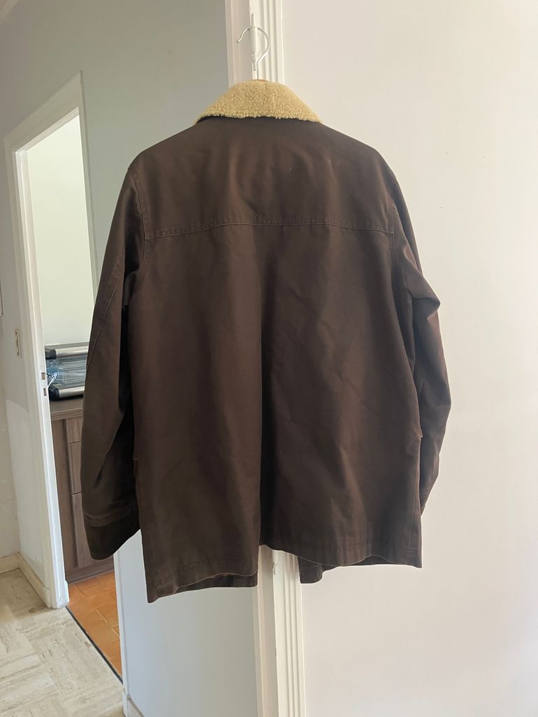 Timberland Veste doublée 2020 bike d'occasion — image 4 sur 5