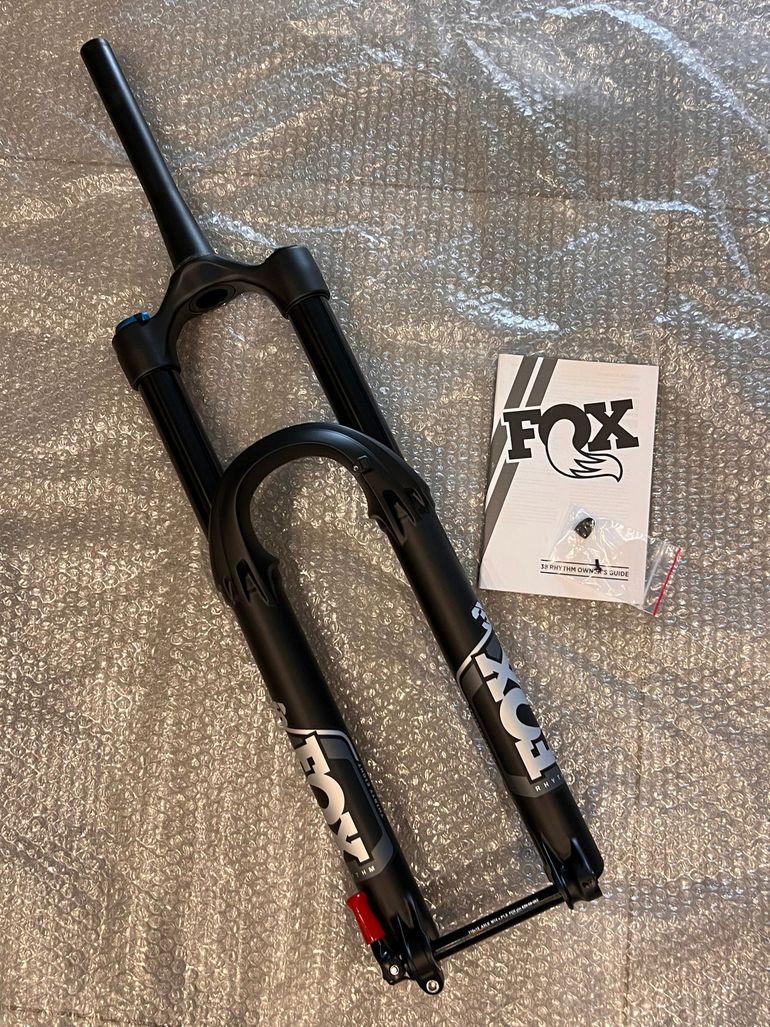 Vtt Fox 38 Fourche 29 Pouces Occasion Fourche Vtt Fox Fourche Fox