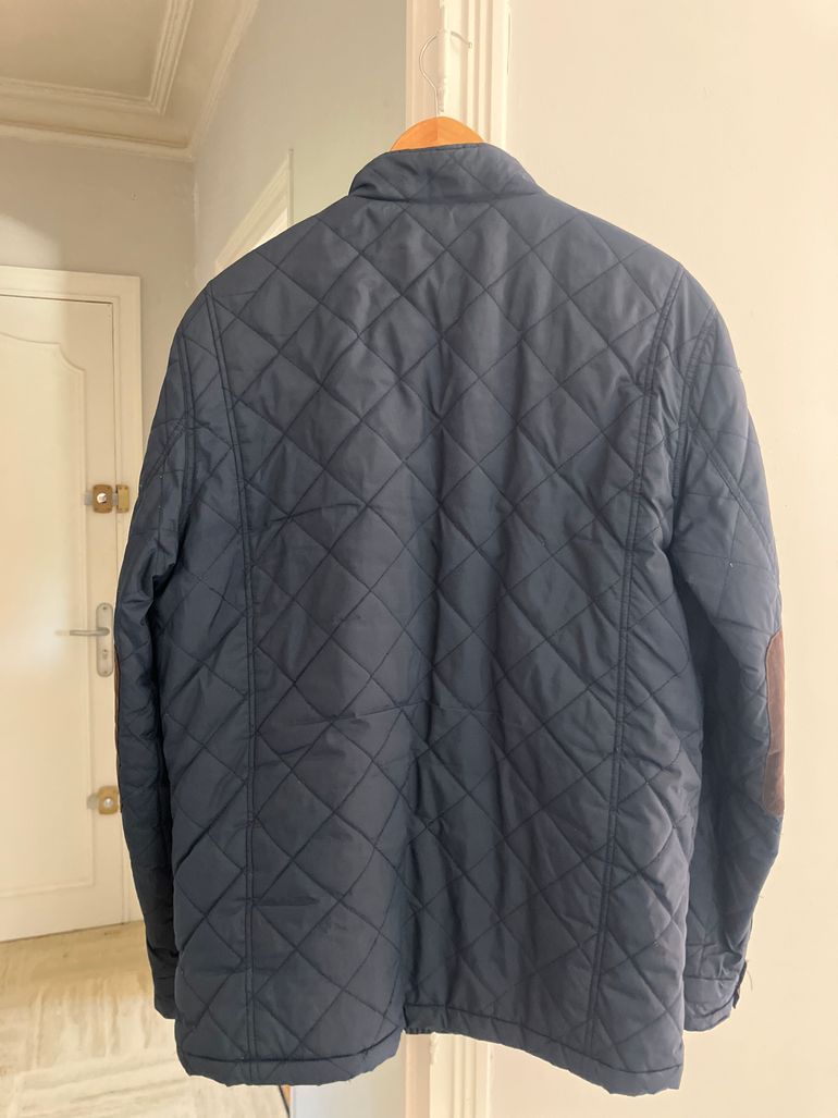 Tweedehands Selected Veste Héritage 2020 bike — afbeelding 4 van 4