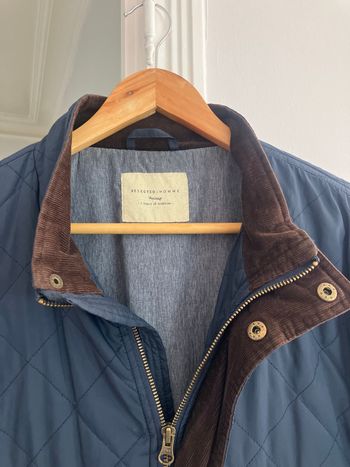 Tweedehands Selected Veste Héritage 2020 bike — afbeelding 2 van 4
