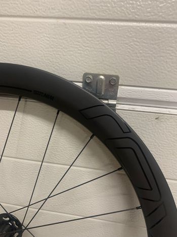 Used generique roval clx 50 bike — image 6 of 6