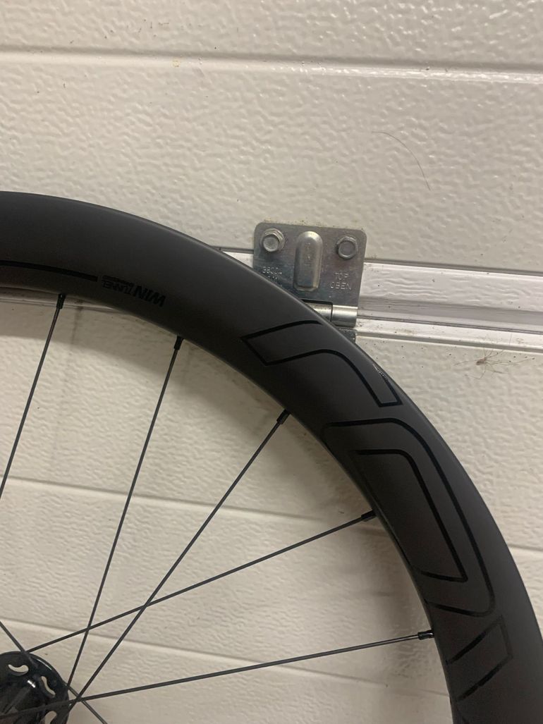 Used generique roval clx 50 bike — image 6 of 6