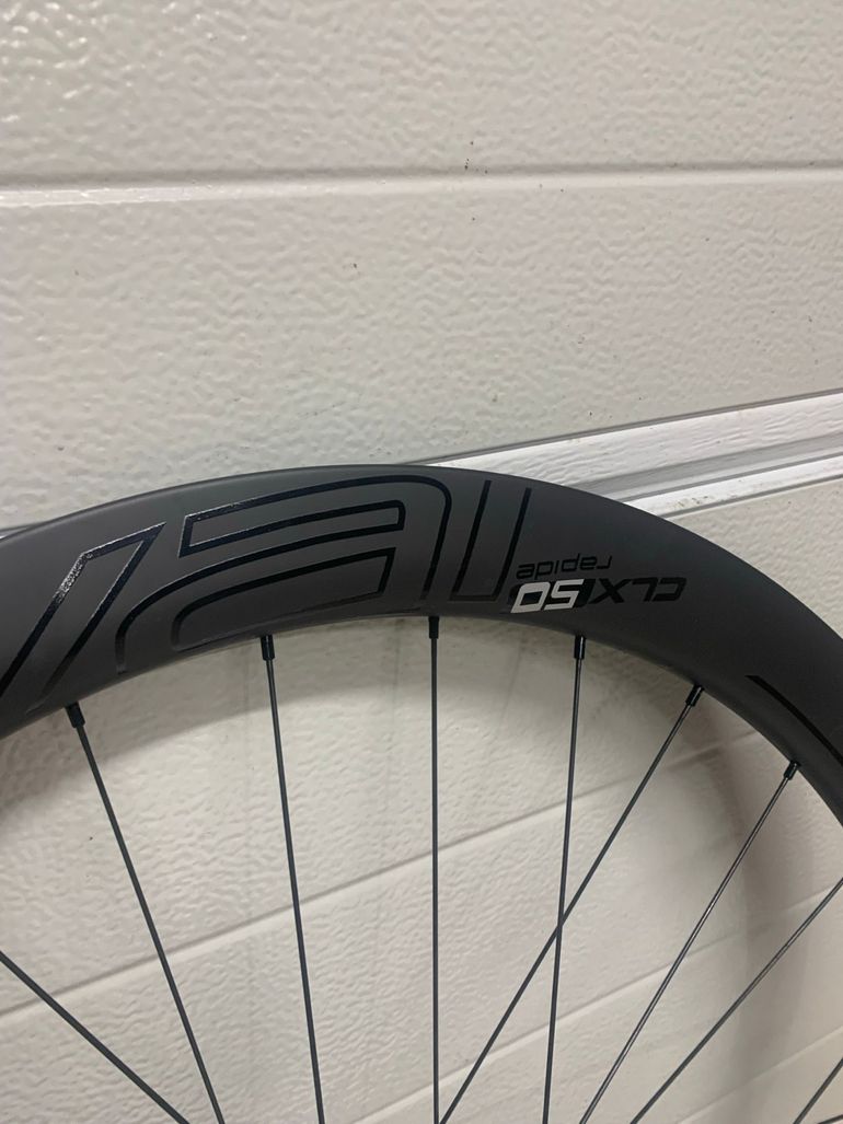 Used generique roval clx 50 bike — image 4 of 6