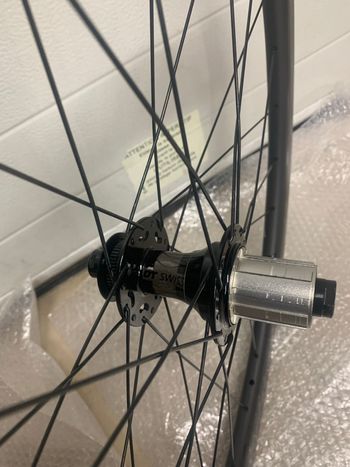 Used generique roval clx 50 bike — image 3 of 6