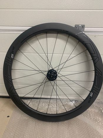 Used generique roval clx 50 bike — image 2 of 6