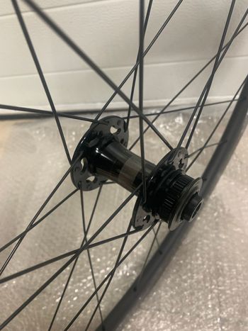 Used generique roval clx 50 bike — image 5 of 6