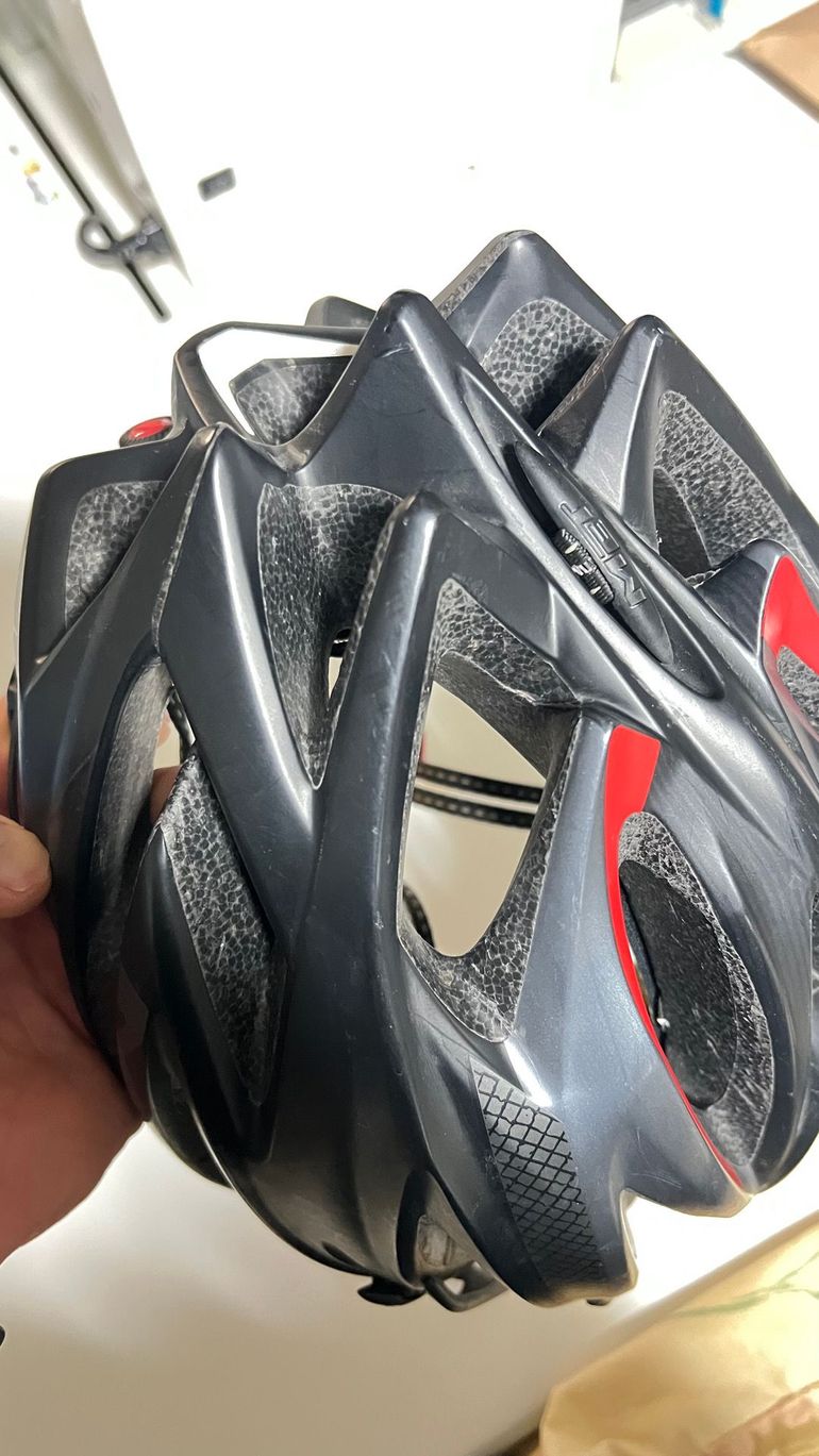 MET Veleno 2020 bike de segunda mano — imagen 3 de 5