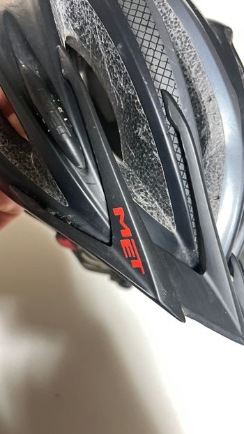 MET Veleno 2020 bike de segunda mano — imagen 2 de 5