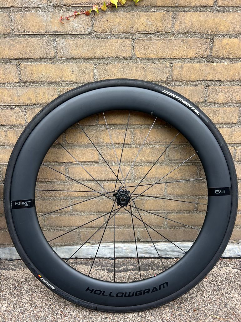 Hollowgram Hollowgram Knot 64SL 2023