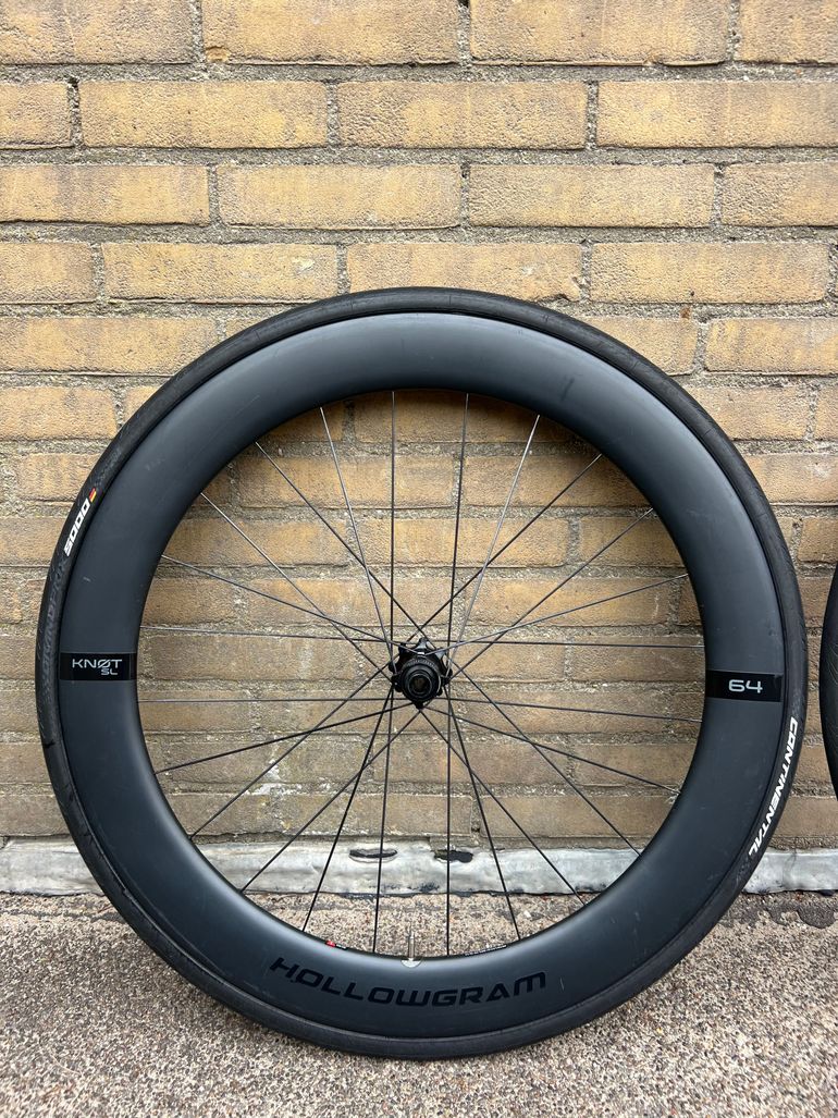 Hollowgram Hollowgram Knot 64SL 2023