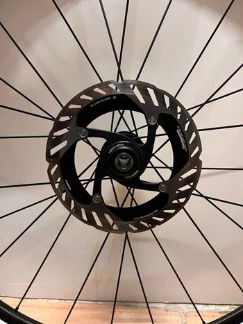 Used HED. Vanquish Pro RC6 2023 bike — image 7 of 10