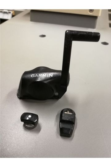 Brugt Garmin Speed/Cadence Sensor 2020 bike — billede 3 af 3
