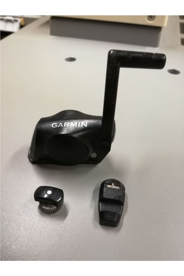 Brugt Garmin Speed/Cadence Sensor 2020 bike — billede 3 af 3