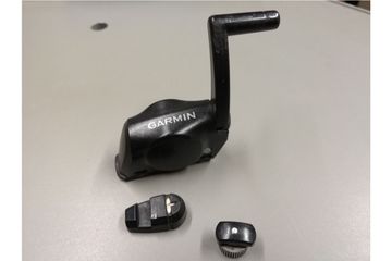 Brugt Garmin Speed/Cadence Sensor 2020 bike — billede 2 af 3