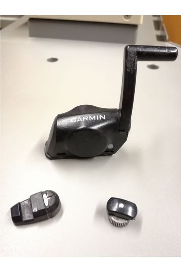 Brugt Garmin Speed/Cadence Sensor 2020 bike — billede 1 af 3