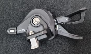 Used Shimano Deore 2024 bike — image 3 of 3