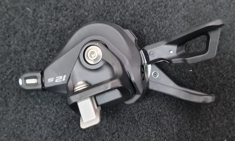Used Shimano Deore 2024 bike — image 3 of 3