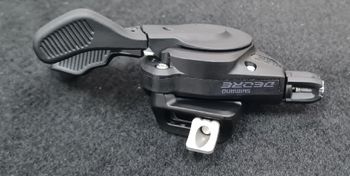 Used Shimano Deore 2024 bike